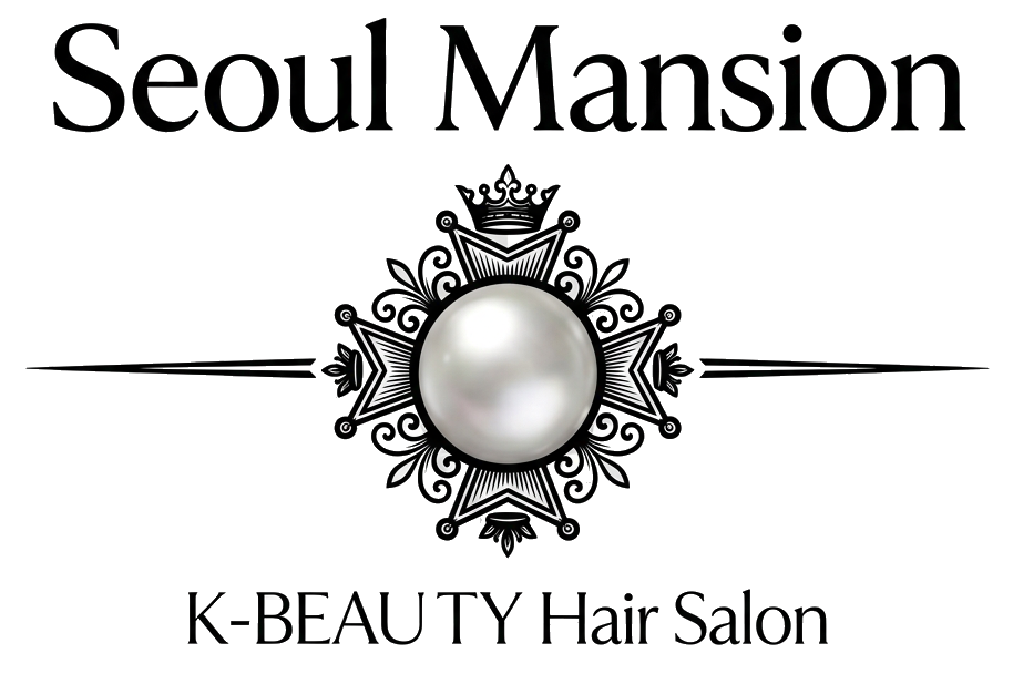 Seoul Mansion · K-Beauty Hair Salon